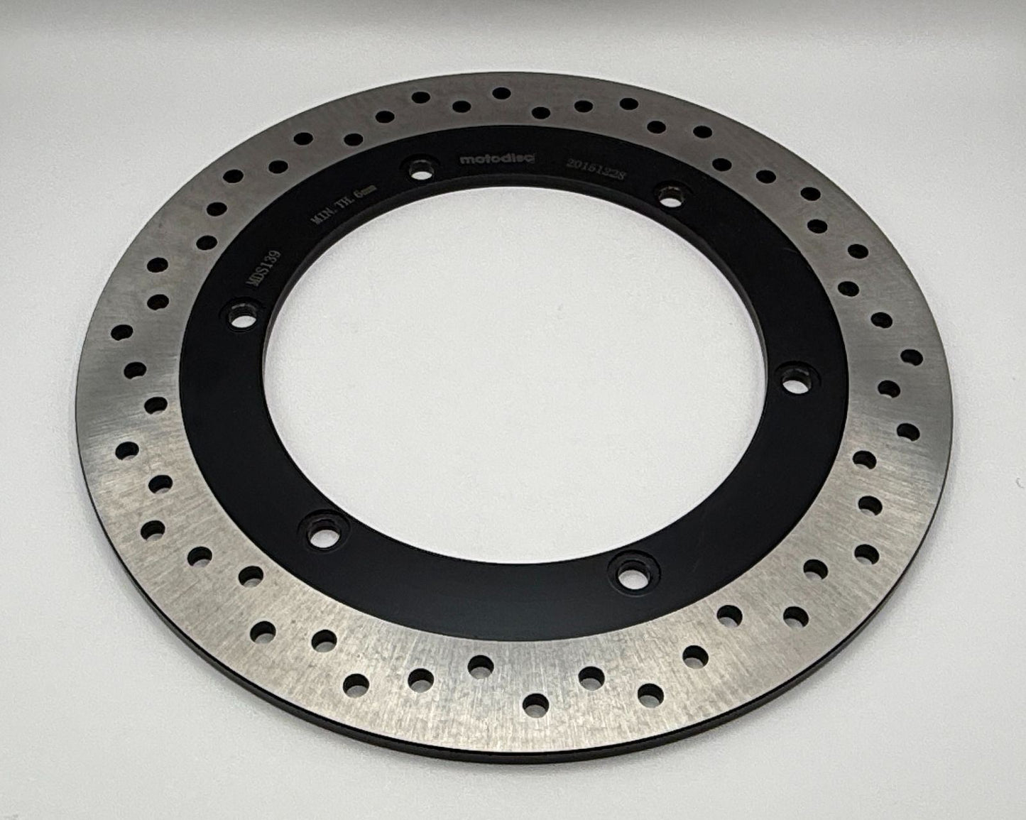 Rear Brake Disc Honda GL1500 Goldwing 90-00 (Solid)