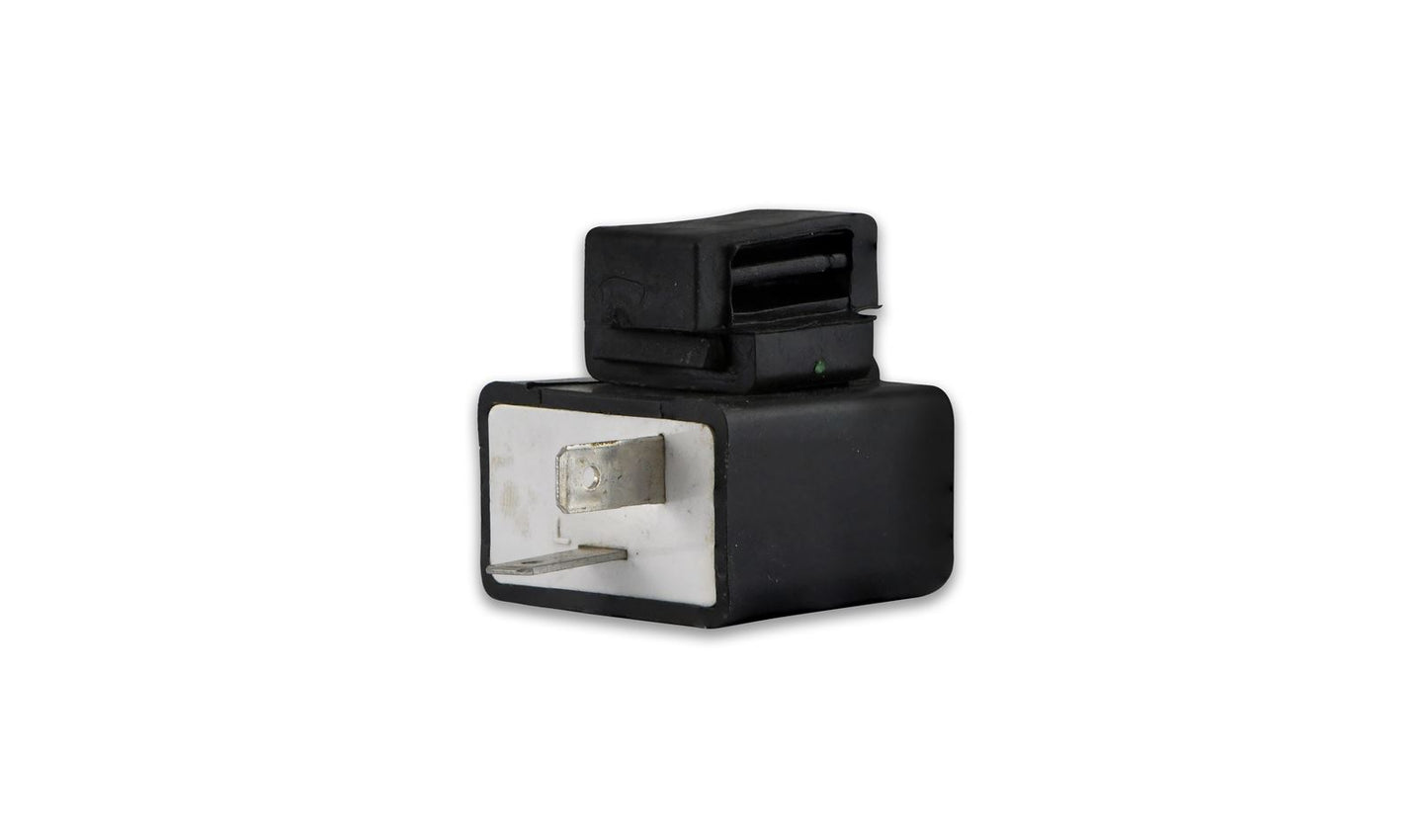 Flasher Can 12v Rectangle 2 Pin bulbs up to 23 watt