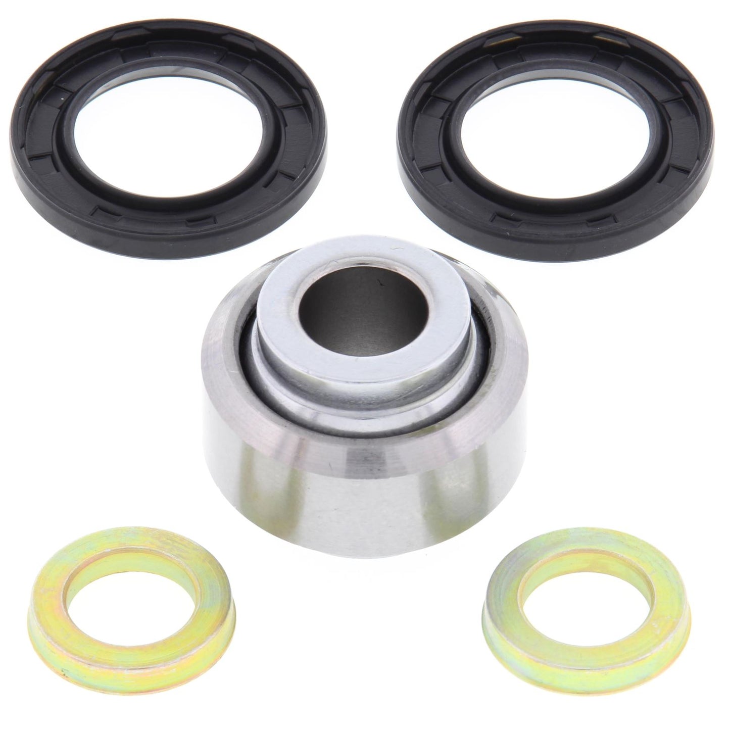 Lower Rear Shock Bearing Kit Honda CR125R 1996, CR250R 1996