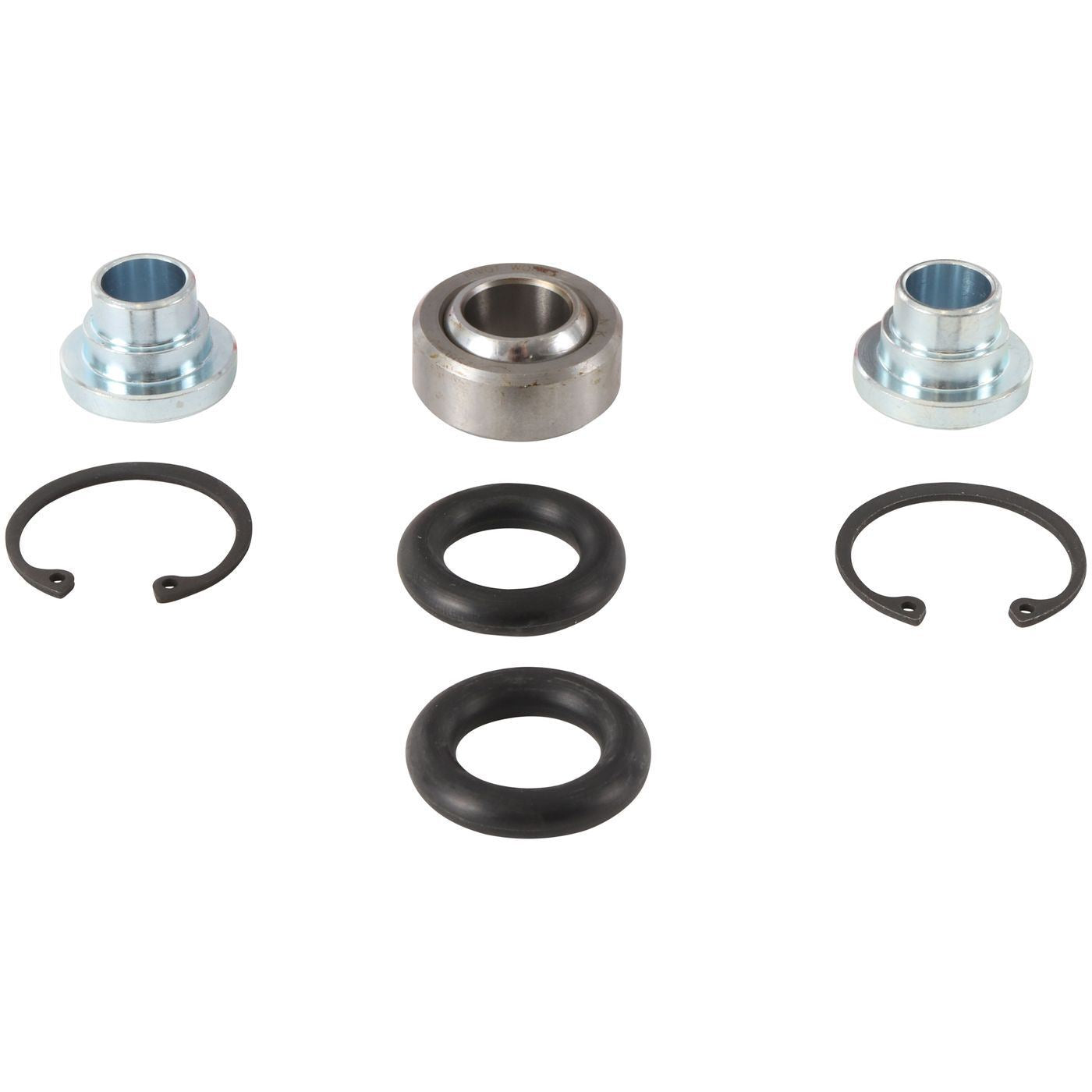 Lower Front Shock Bearing Kit Polaris General 4 1000 EPS 2017, General XP 1000 EPS Deluxe 21-22, General XP 1000 EPS Factory Custom Edition 2021, General XP 4 1000 EPS Deluxe 21-22, General XP 4 1000 EPS Factory Custom Edition 2021, RZR 1000 60 I