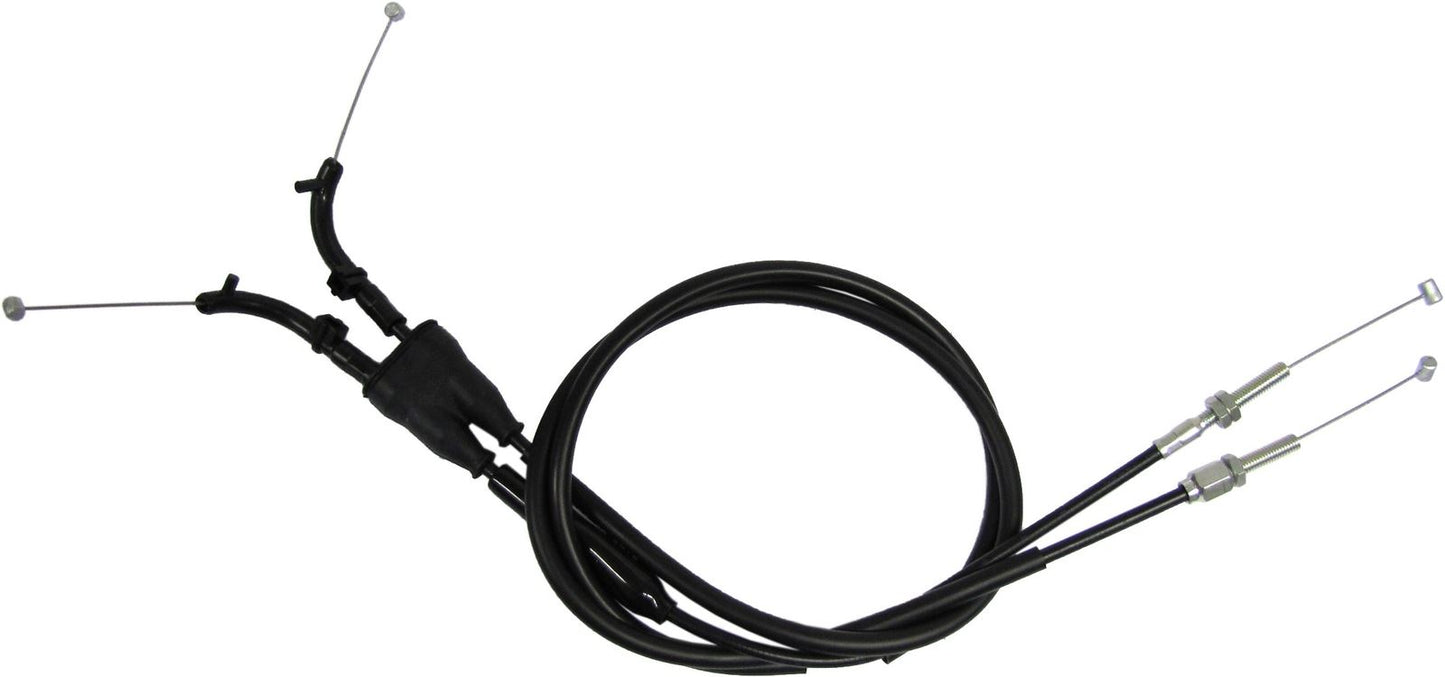 Throttle Cable Yamaha Pull FZR1000 Fazer 1987-1988