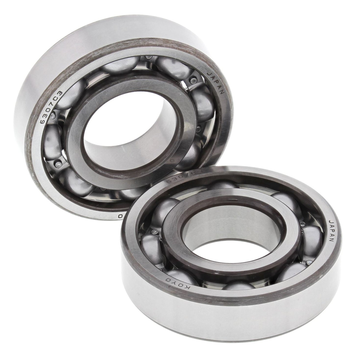 Crank Shaft Bearing Kit Yamaha YFM600 Grizzly 98-01, YFM660 Grizzly 02-08, YFM660R Raptor 01-05