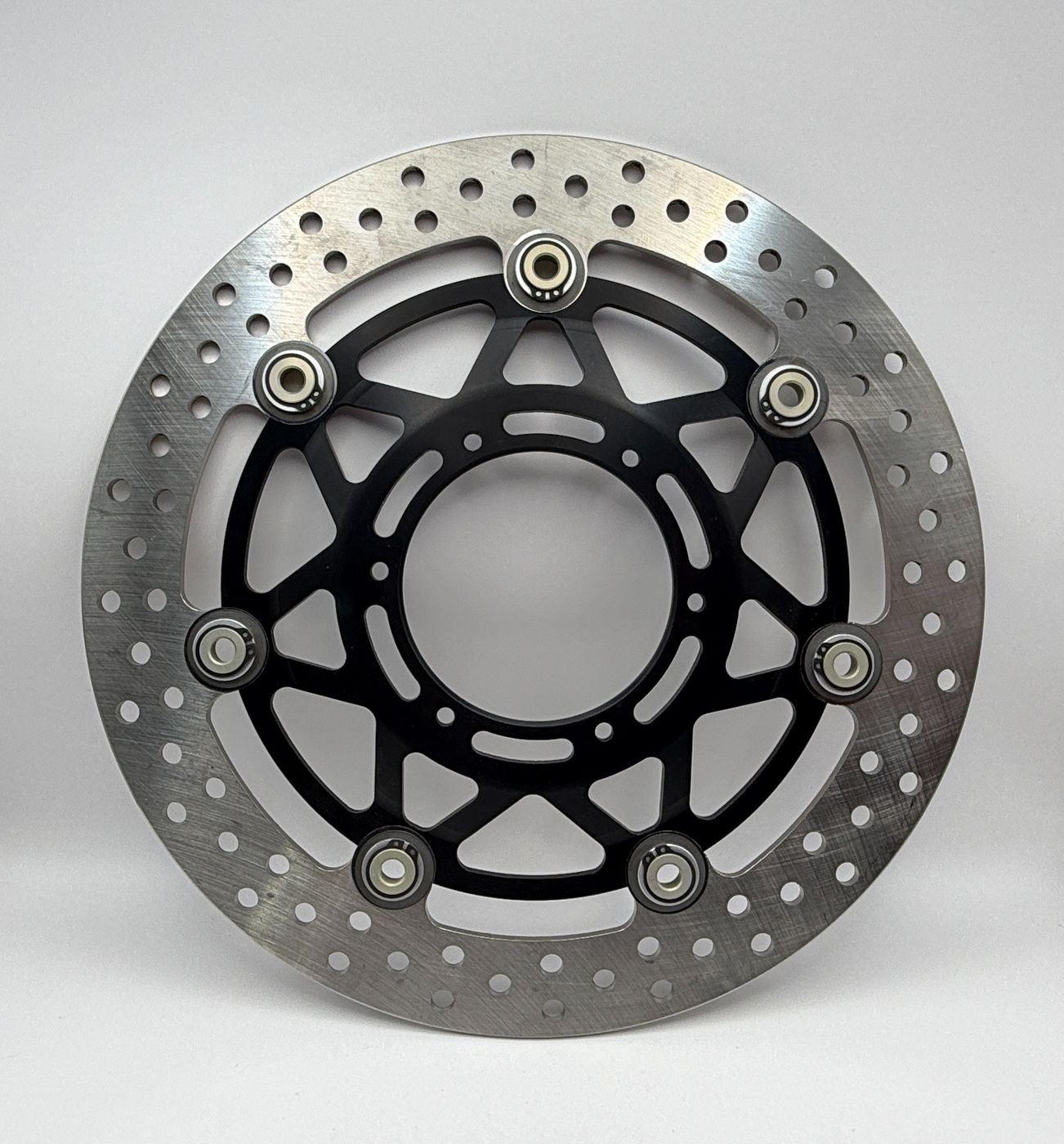 GoldFren Front Brake Disc Honda VTR1000 SP1, SP2, SP3 00-07