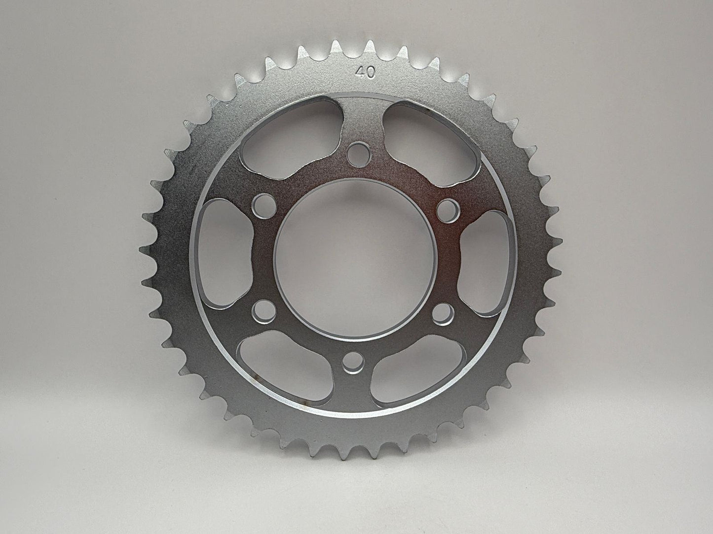 488-40 Rear Sprocket Kawasaki ZR400F 83-84, Z550C LTD, Z650D1-3 1978-198