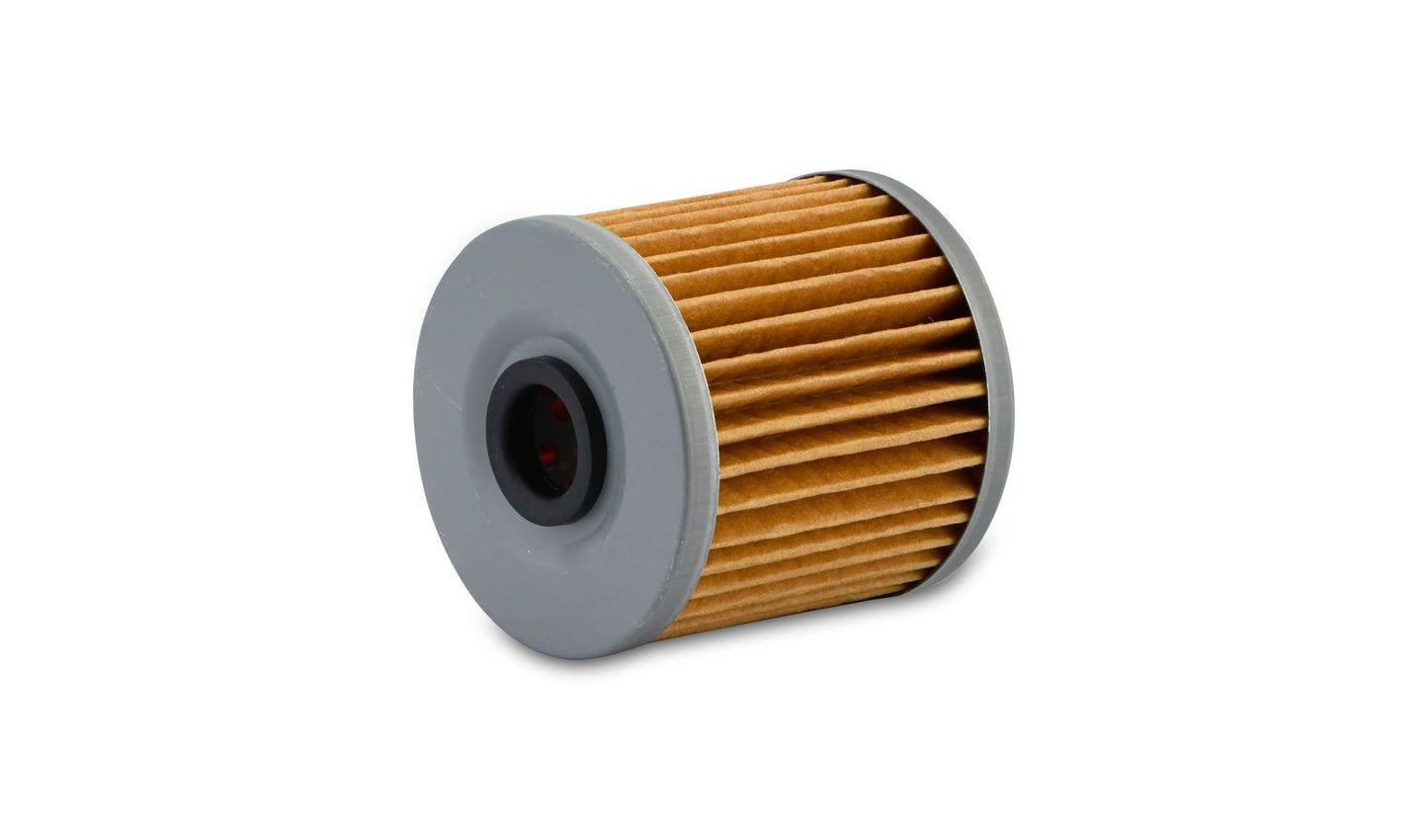 Oil Filter Reference: HF123, X310 Kawasaki L:55mm x W:56mm T:P