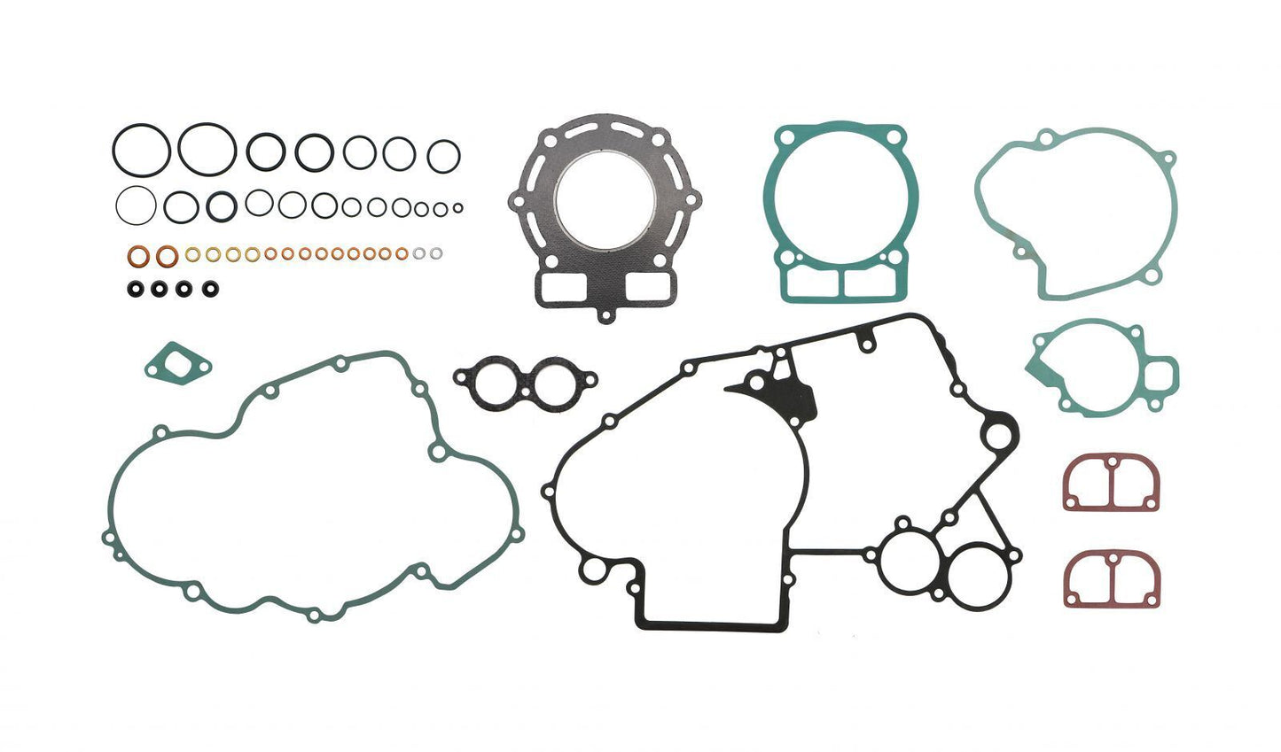 Centauro Full Gasket Set KTM 250 EXC Racing (4T) 2002-2006
