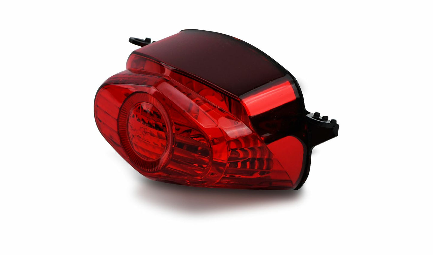 Complete Taillight Honda CBF125M 09-11