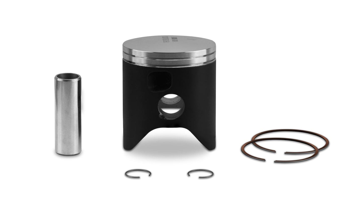 Athena Piston Kit (Forged) 66.35mm Honda CR250 05-09 (B)