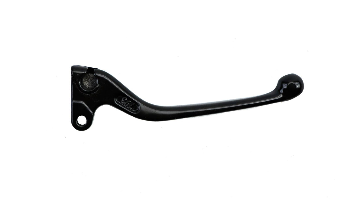 Clutch Lever Yamaha 5JH Black