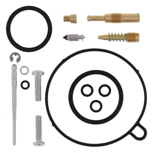 CARBURETOR REBUILD KIT