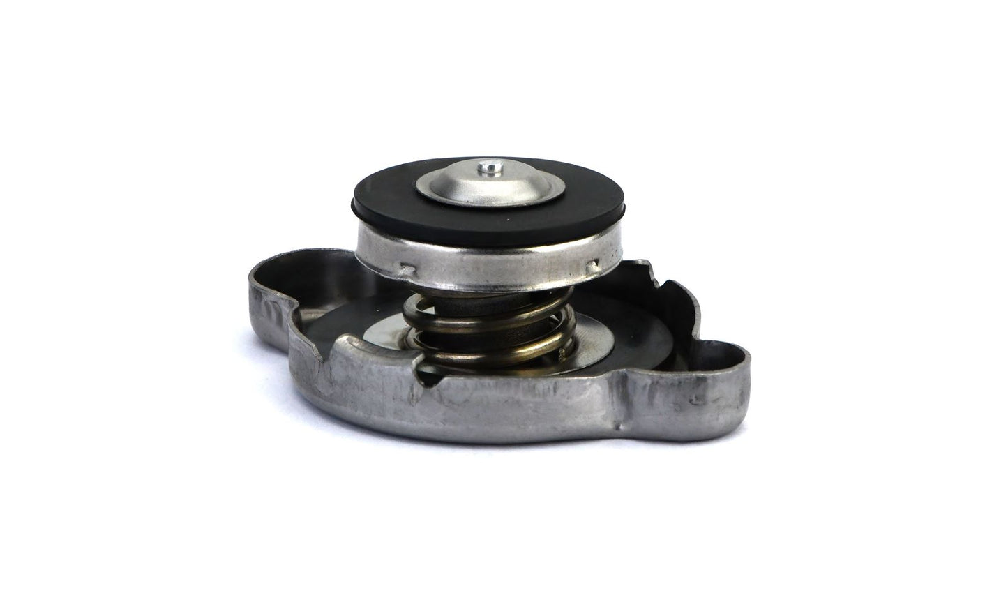 Radiator Cap 1.8 (26 PSI) Honda, Kawasaki, Suzuki, Yamaha (45mm OD)