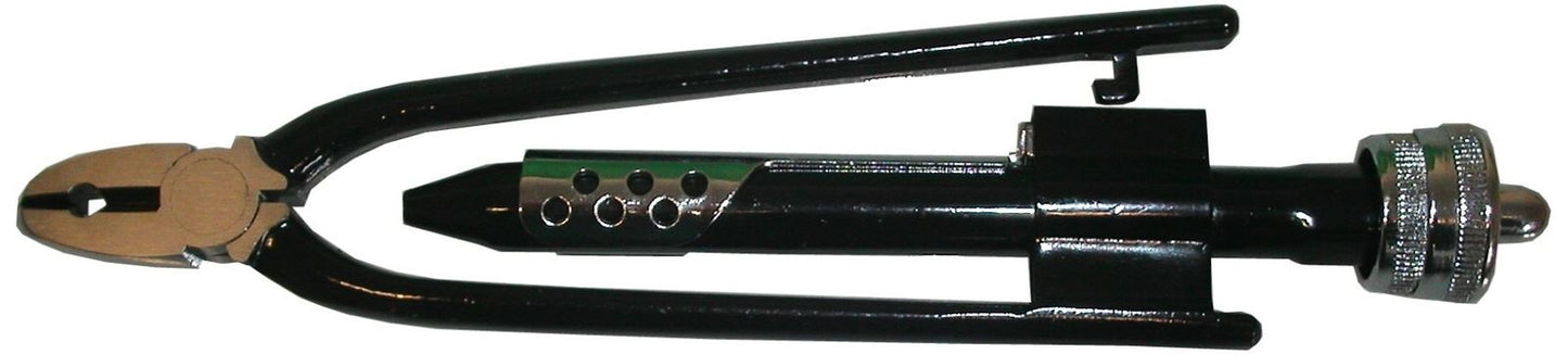 Wire Twisting Pliers 6"