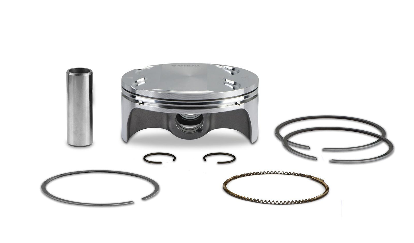 Athena Piston Kit (Forged) 95.96mm Kawasaki KX450F 09-18 (A)