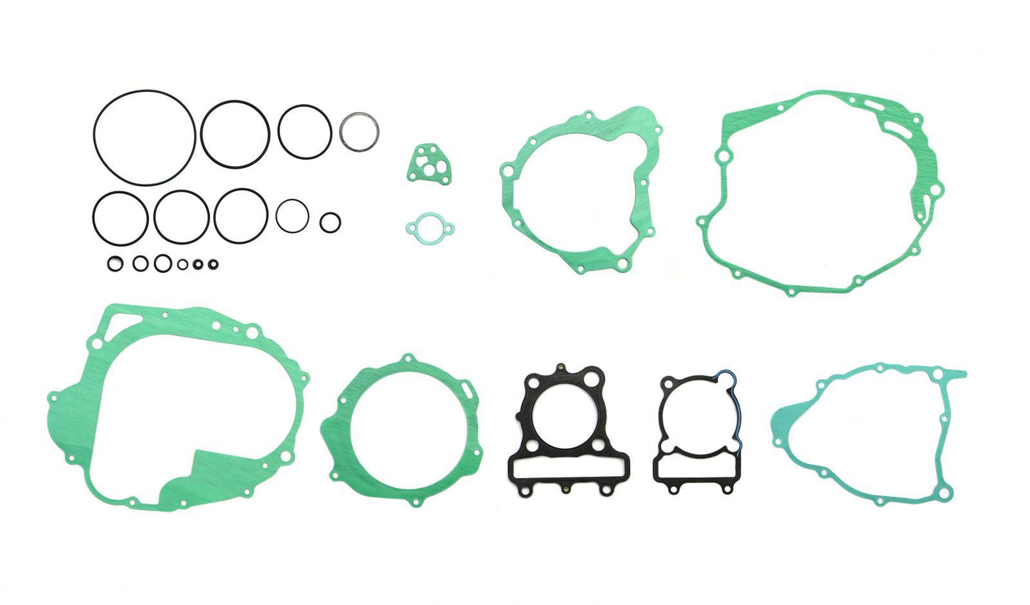 Centauro Full Gasket Set Yamaha YFM225, YFB250, YFM250 1989-2002