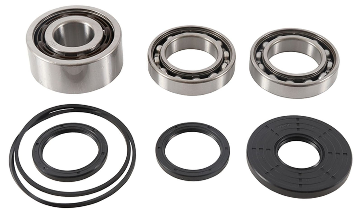 Differential Bearing and Seal Kit Front Polaris RZR 4 900 2017, RZR XP 1000 2017, RZR XP 1000 Ride Command 2017, RZR XP 4 Turbo 2016, RZR XP Turbo 2016, RZR XP Turbo MD 2016