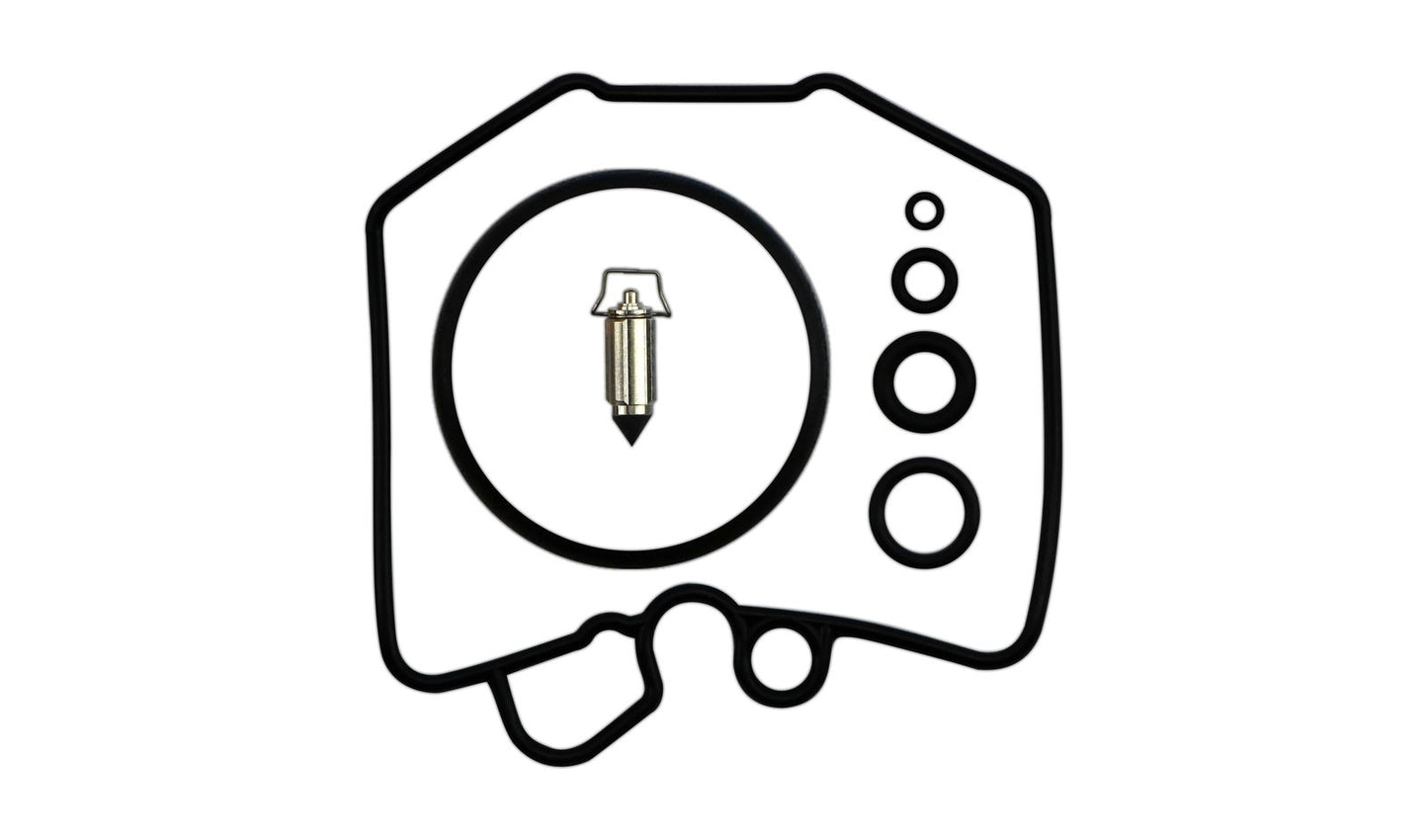Carb Repair Kit Honda CB250, CB400 N,T, DR 78-82, CX500Z 79