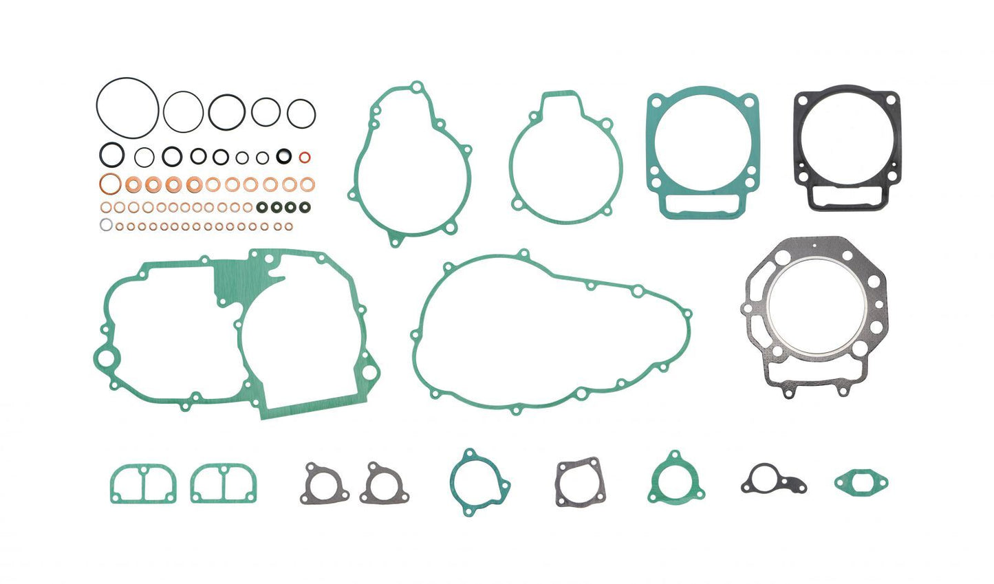 Centauro Full Gasket Set KTM 625 SMC 06, SXC 03-07, 640 Adventure R 03-07, Duke 2 03-06