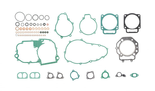 Centauro Full Gasket Set KTM 625 SMC 06, SXC 03-07, 640 Adventure R 03-07, Duke 2 03-06