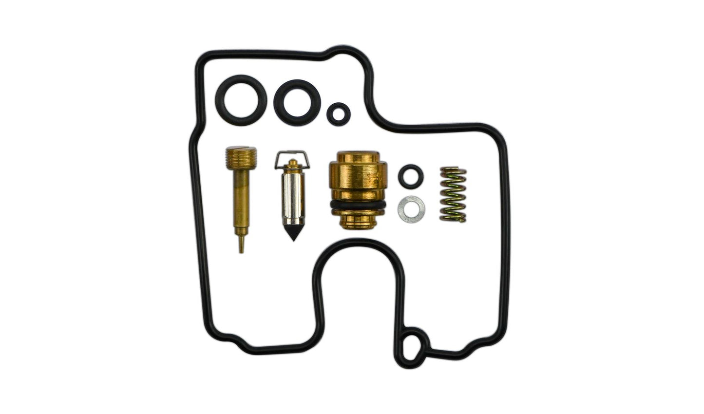 Carb Repair Kit Kawasaki ZX-6R (ZX600G1-2, ZX600J1-2) 98-01