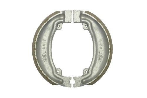 Drum Brake Shoes VB143, H331 130mm x 22mm