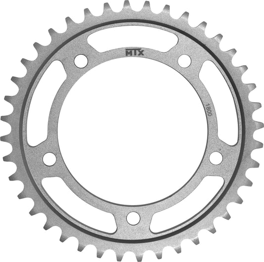 1797/1800-40 Rear Sprocket Suzuki SV1000 03-07