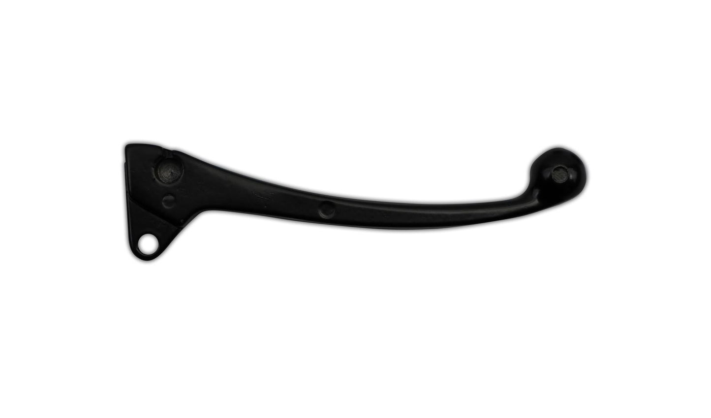 Rear Brake Lever Black Chinese Scooter Boatian BT49 Models