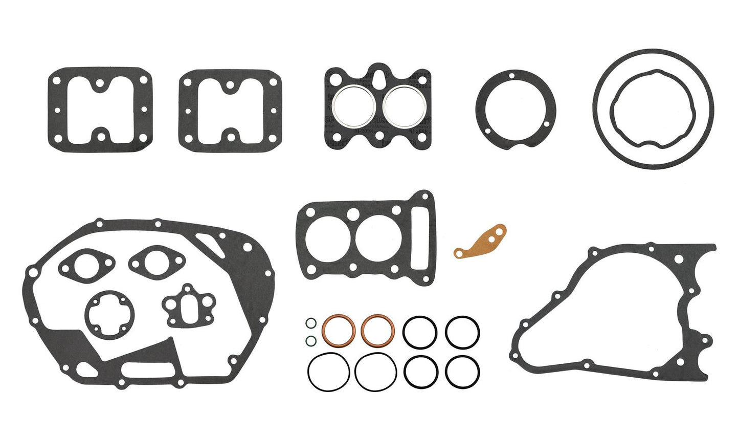 Full Gasket Set Honda CB125 K6 Early Twin 1972-76