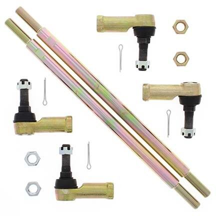Tie Rod Upgrade Kit Can-Am Outlander 1000 DPS 12-18, Outlander 1000 EFI 6x6 15-18, Outlander 1000 XMR 13-18, Outlander 1000 XT 12-18, Outlander 1000 XTP 13-18, Outlander 500 STD 4x4 13-15, Outlander 500 XT 4x4 13-14, Outlander 650 6x6 15-18, Outl