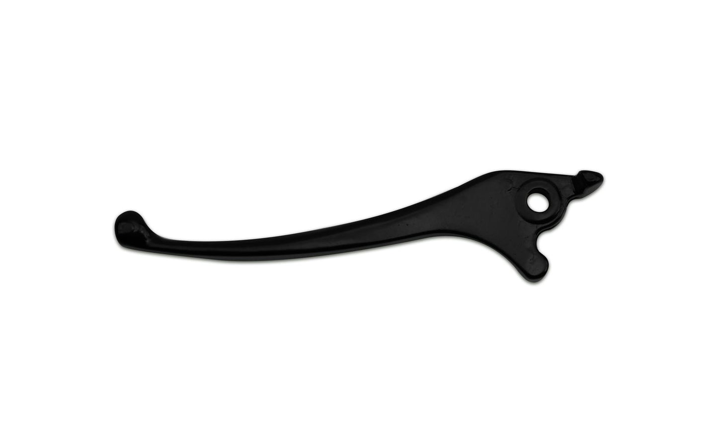 Front Brake Lever Black Honda GBM Euro SH50T/W 96-, Sym Shark 50 53175-GBM-751