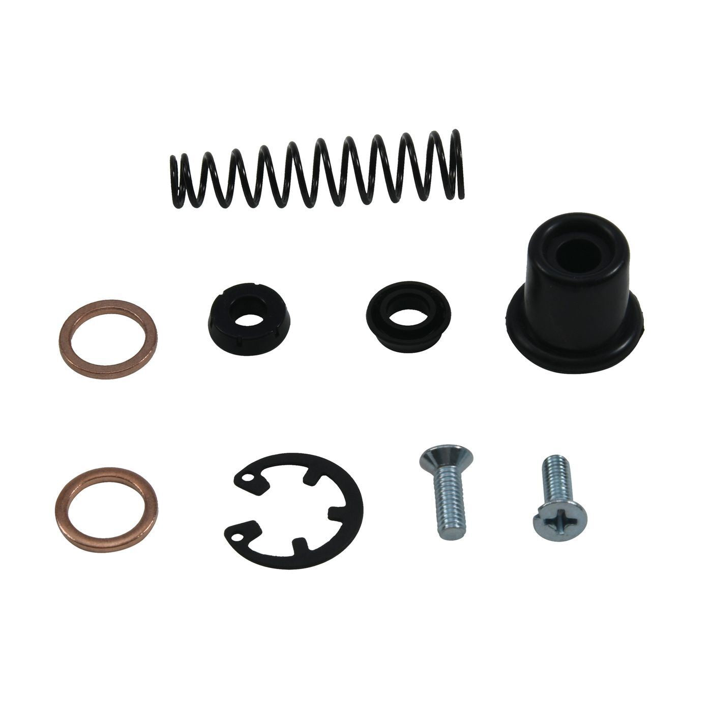 Front Brake Master Cylinder Repair Kit For Kawasaki KX 450 F 2019-2020