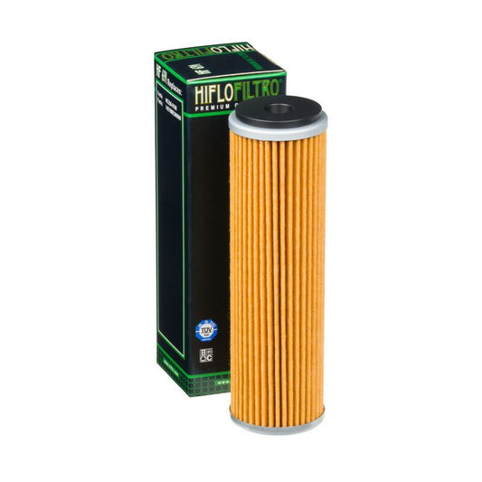 HF691 Hiflo Oil filter