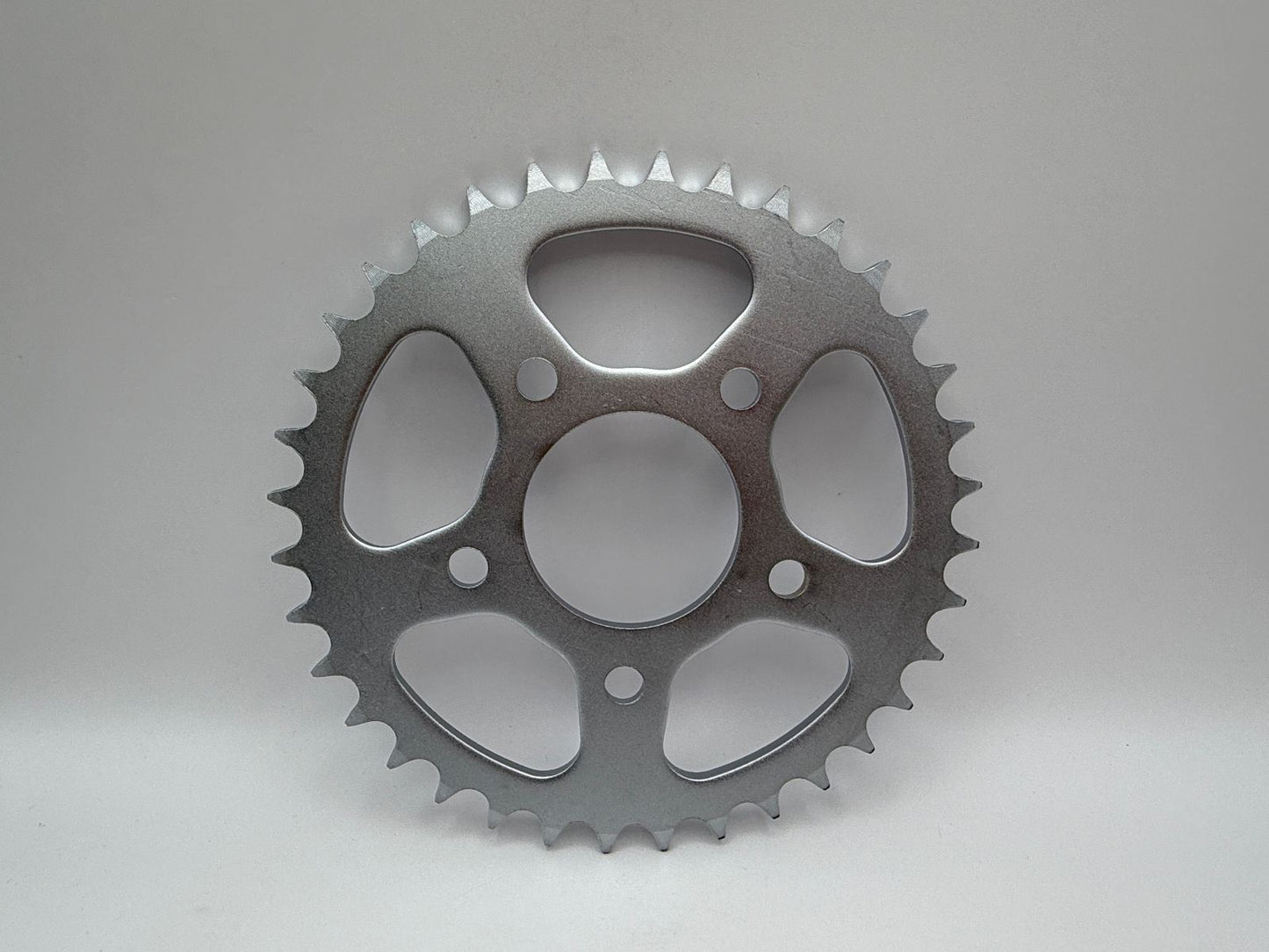 604-36 Rear Sprocket Honda NSR125R 93-98