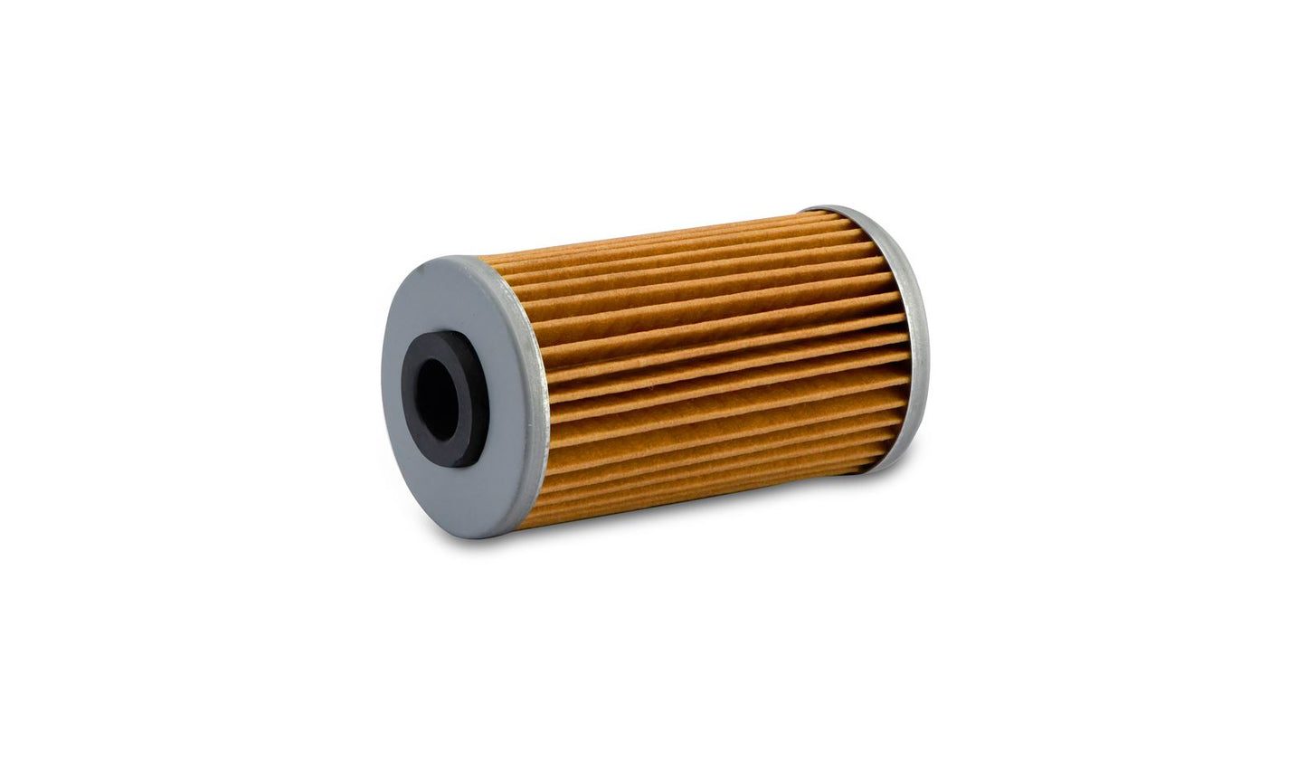 Oil Filter Reference: HF655 KTM 250 SX-F 2006 T:P