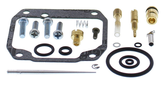Carb Repair Kit For Suzuki LT 300 E 2x4 Quadrunner 1987-1989