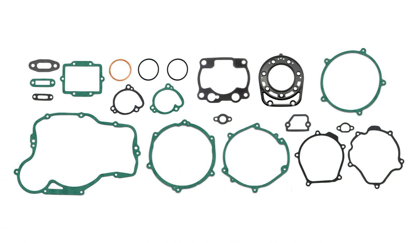 Centauro Full Gasket Set Kawasaki KX250F1,G1,H1,H2 1988-1991