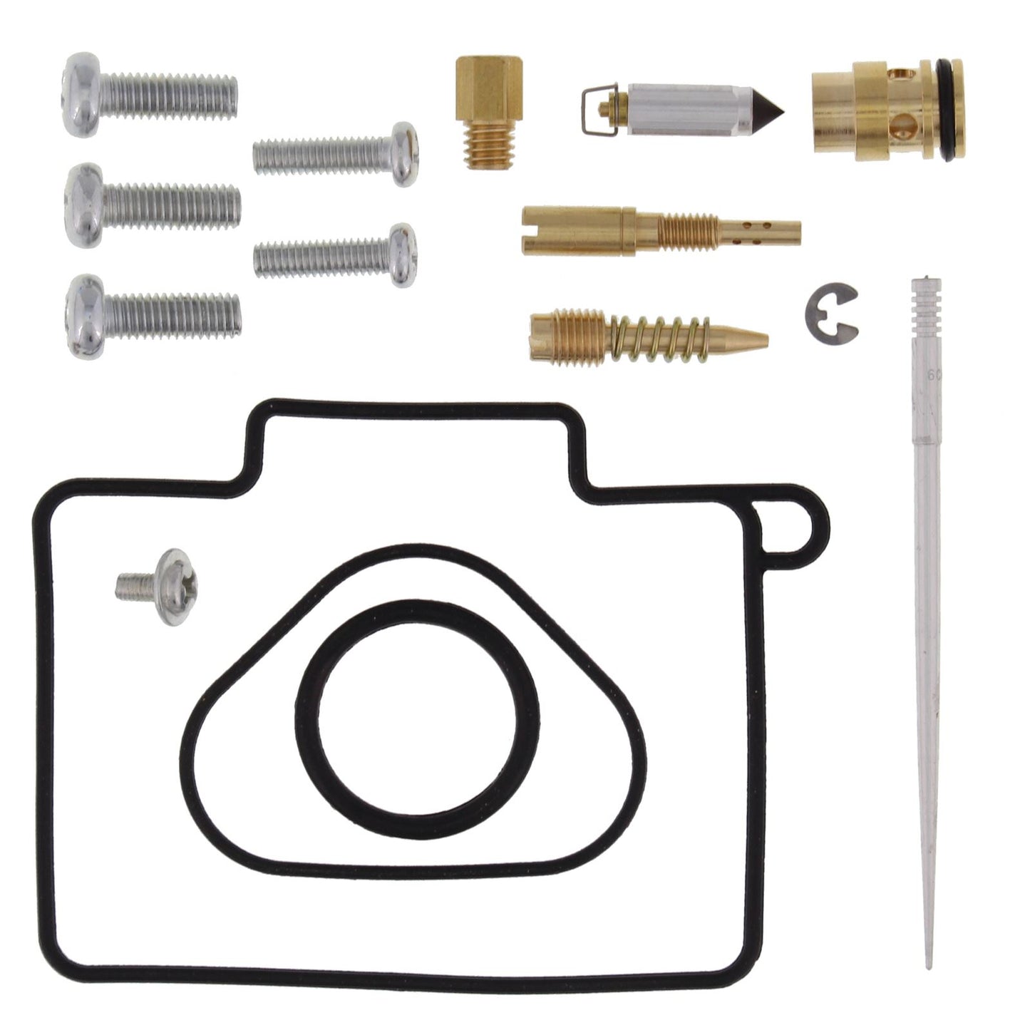 Carburetor Rebuild Kit For Suzuki RM125 2004