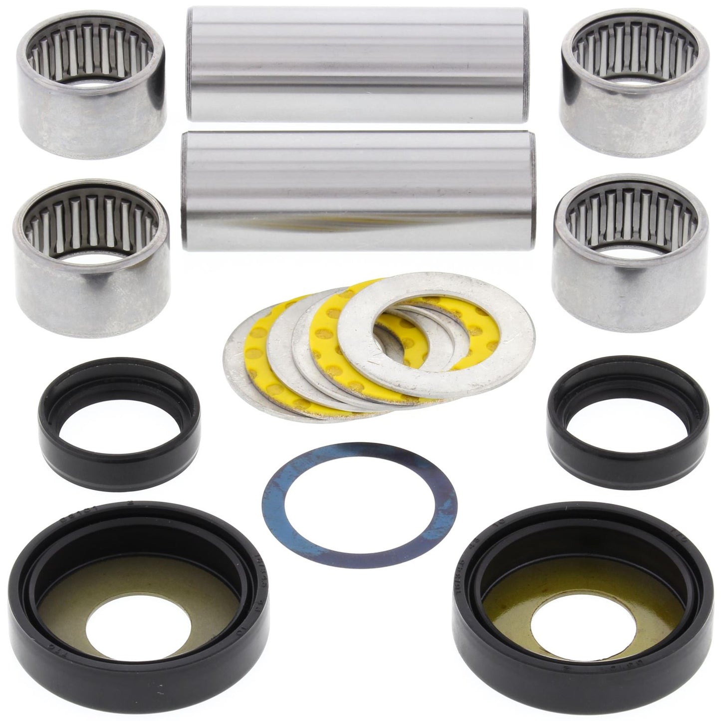 Swing Arm Bearing Kit For Yamaha YZ125 1993