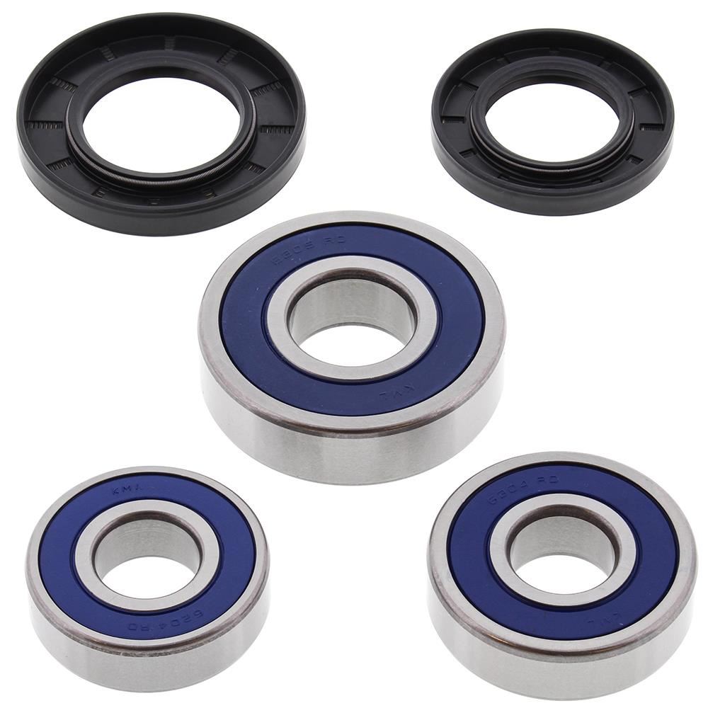 Wheel Bearing Kit Rear Triumph Sprint 900 93-98,America 900 02-13,Tige