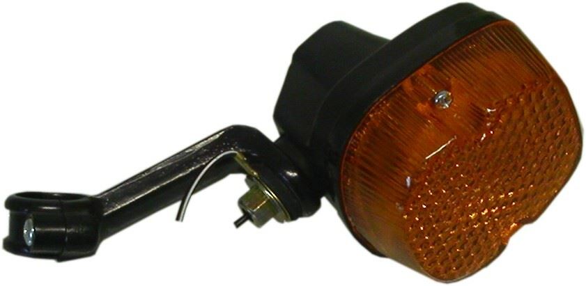 Indicator Honda XL250S, XL500S, MTX200 Front Left (Amber)