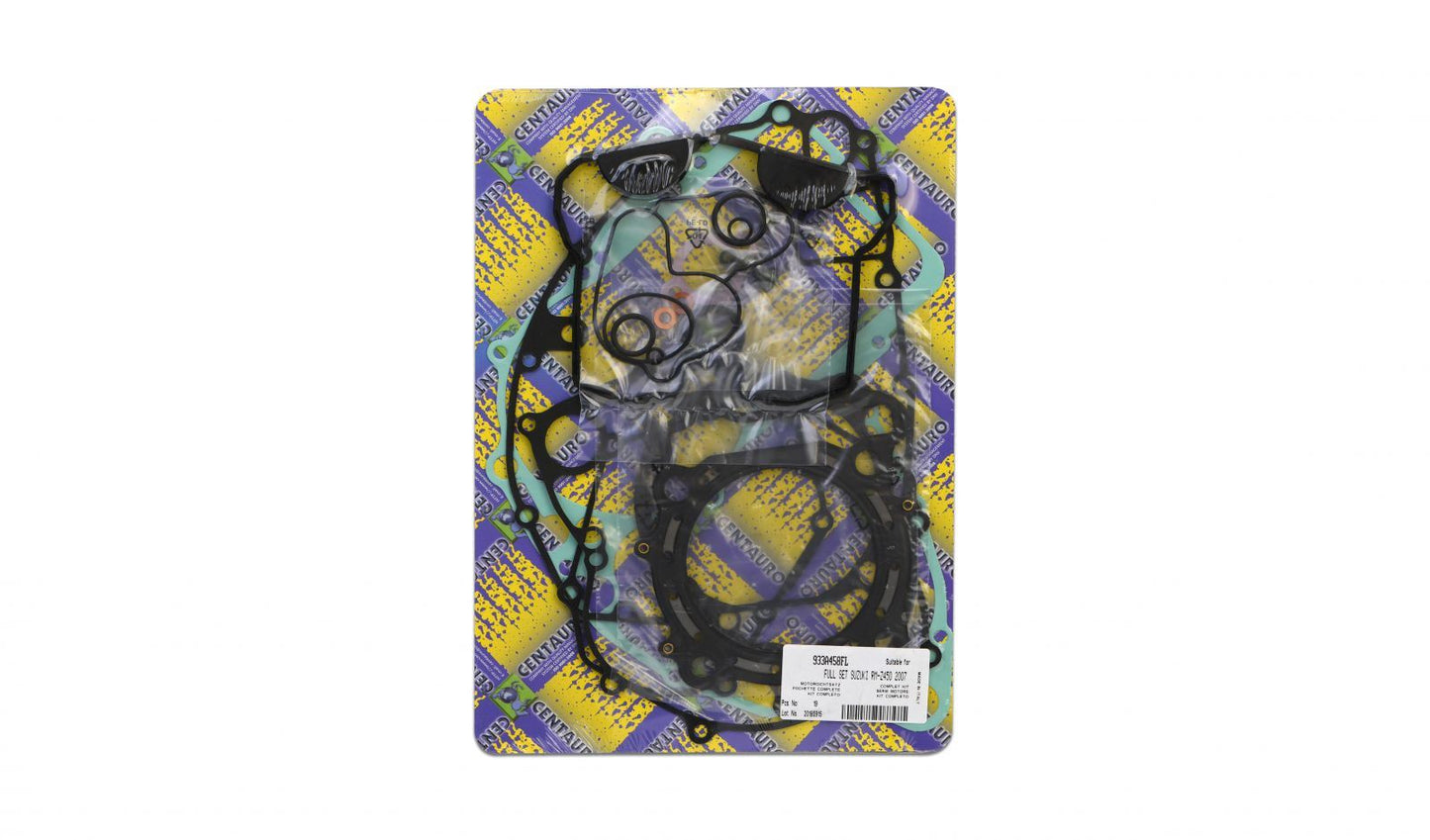 Centauro Full Gasket Set Suzuki RM-Z450 2007