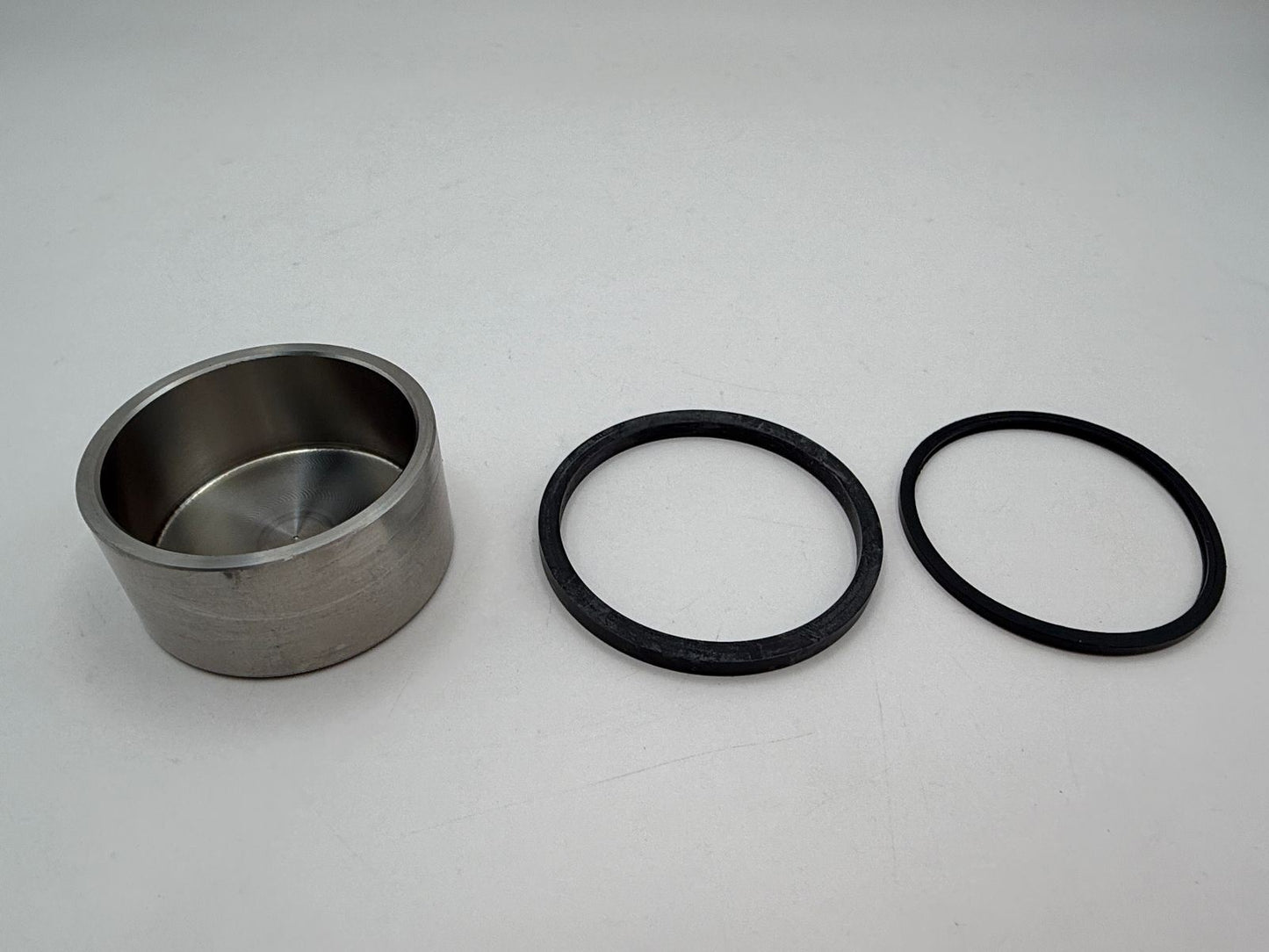 Stainless Steel 316L Brake Caliper Piston & Seal Kit 43mm x 21mm