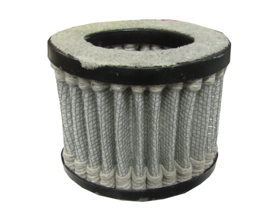 Air Filter For Royal Enfield Early Bullet/Lightning Grey Gauze