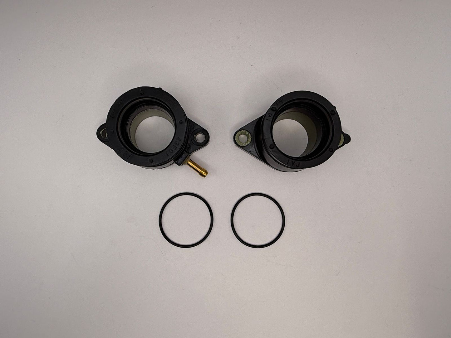 Tourmax Carb to Head Rubber Yamaha XT600E 95-02 (CHY-103)