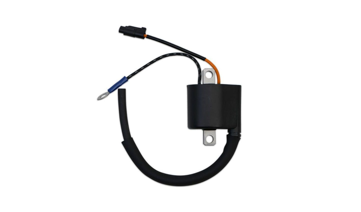 TourMax Ignition Coil Kawasaki KX250F 11-12 OE Ref: 21121-0058