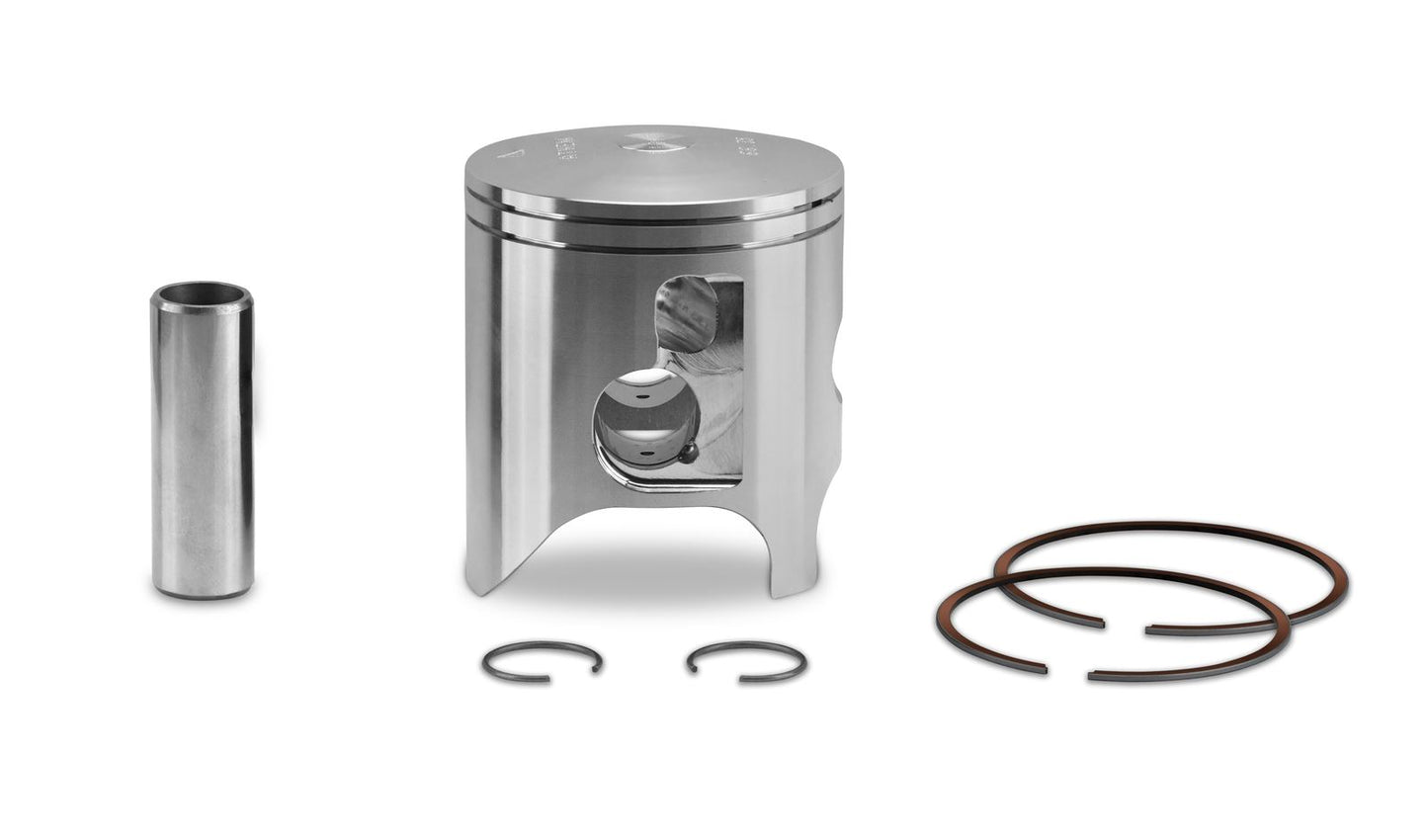 Athena Piston Kit (Forged) 66.35mm Yamaha YZ250 99-19 (B)