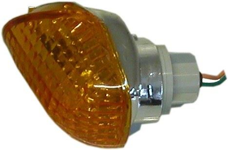 Indicator Honda CBR600FM,FN,FP Front Right (Amber)
