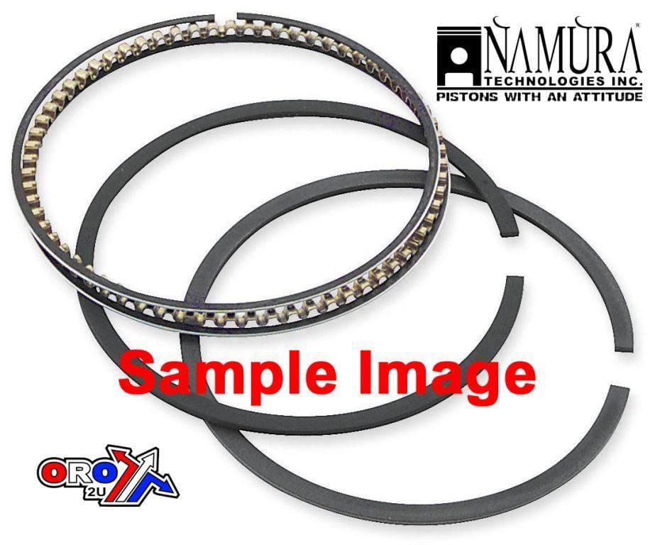 PISTON RING 74mm HONDA TRX300FW 88-00, TRX300EX 93-11, TRX300X 93-09