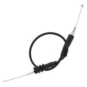 Cable, Throttle Kawasaki KLX110 02-22, KLX110L 10-22, Suzuki DR-Z110 03-06