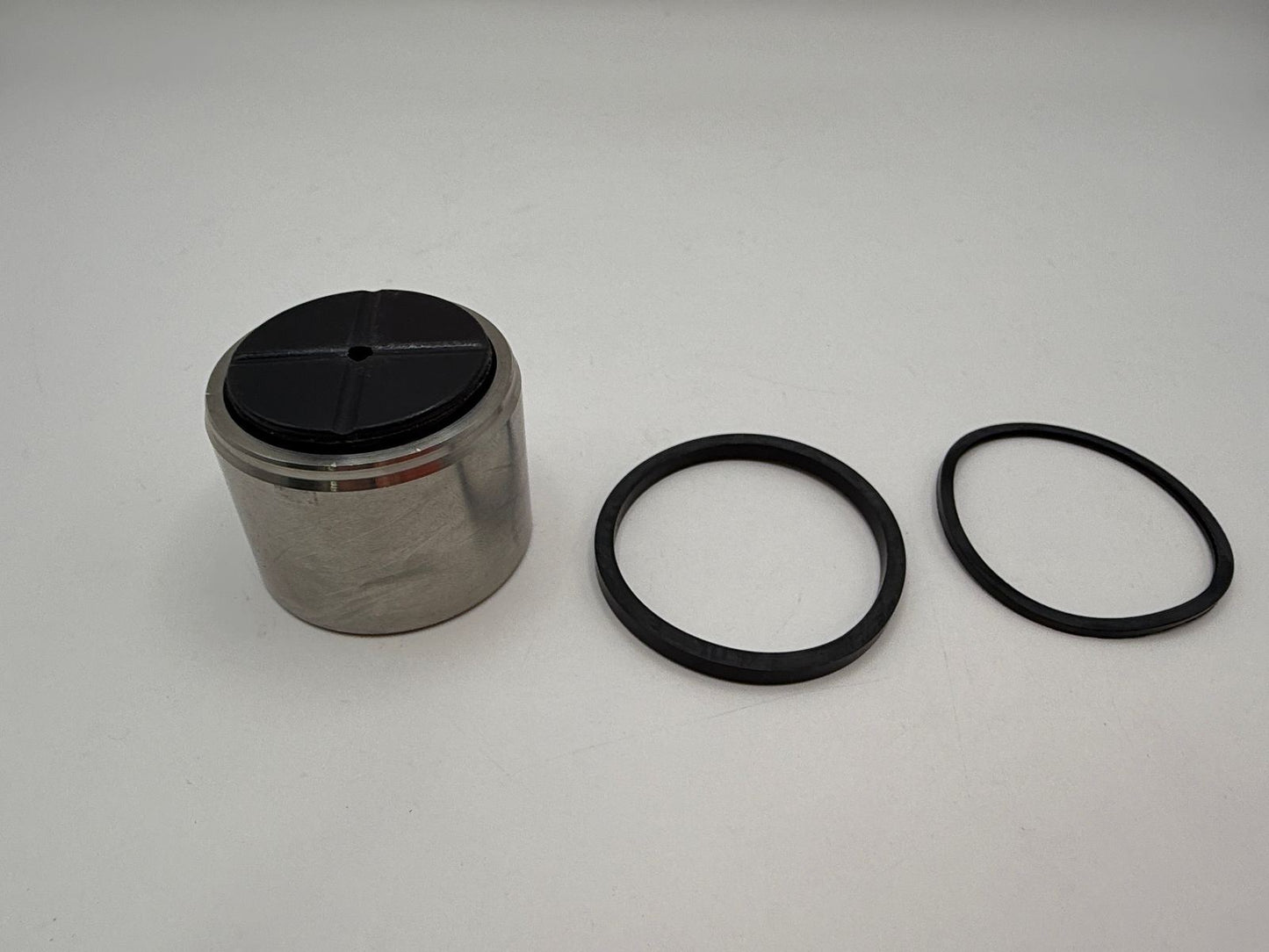 Stainless Steel 316L Brake Caliper Piston & Seal Kit 43mm x 34mm