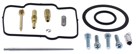 Carburetor Rebuild Kit For Suzuki RM125 1995